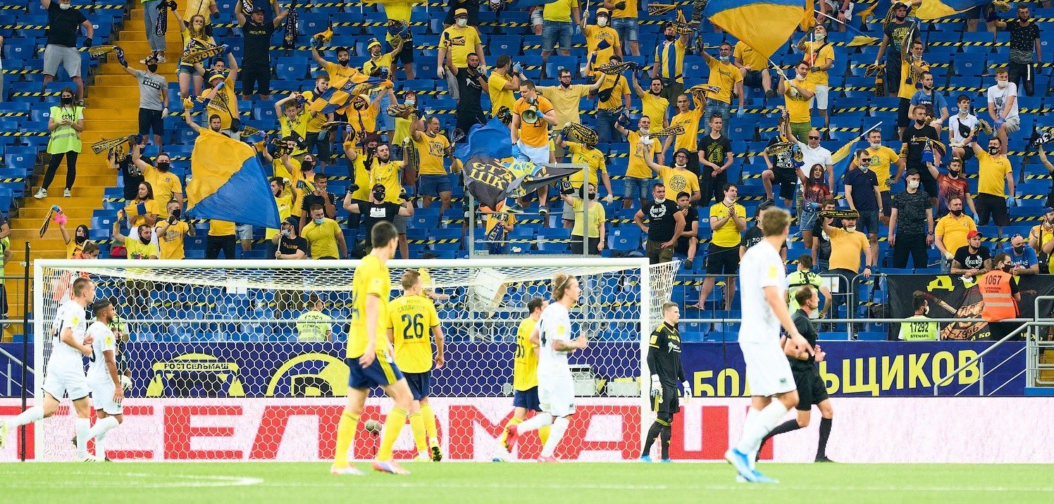 Rostov / Krasnodar / کراسنودار / روستوف