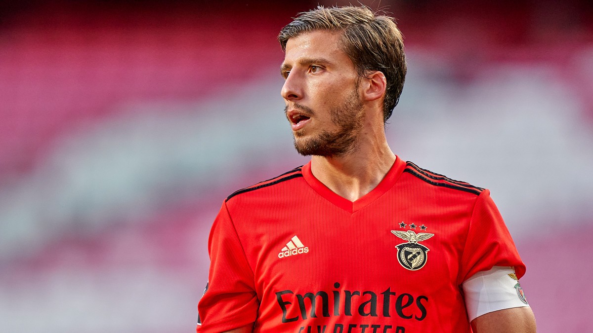 پرتغال / بنفیکا / Benfica / Portugal