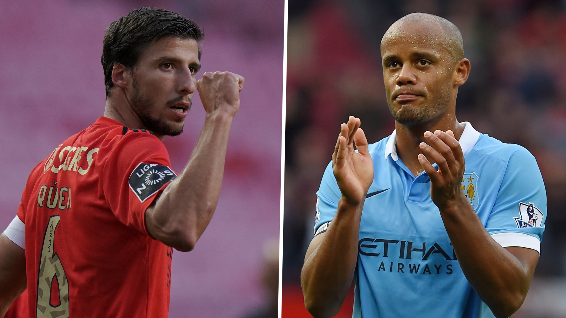 منچستر سیتی / لیگ برتر / بنفیکا / Benfica / Premier League / Manchester City