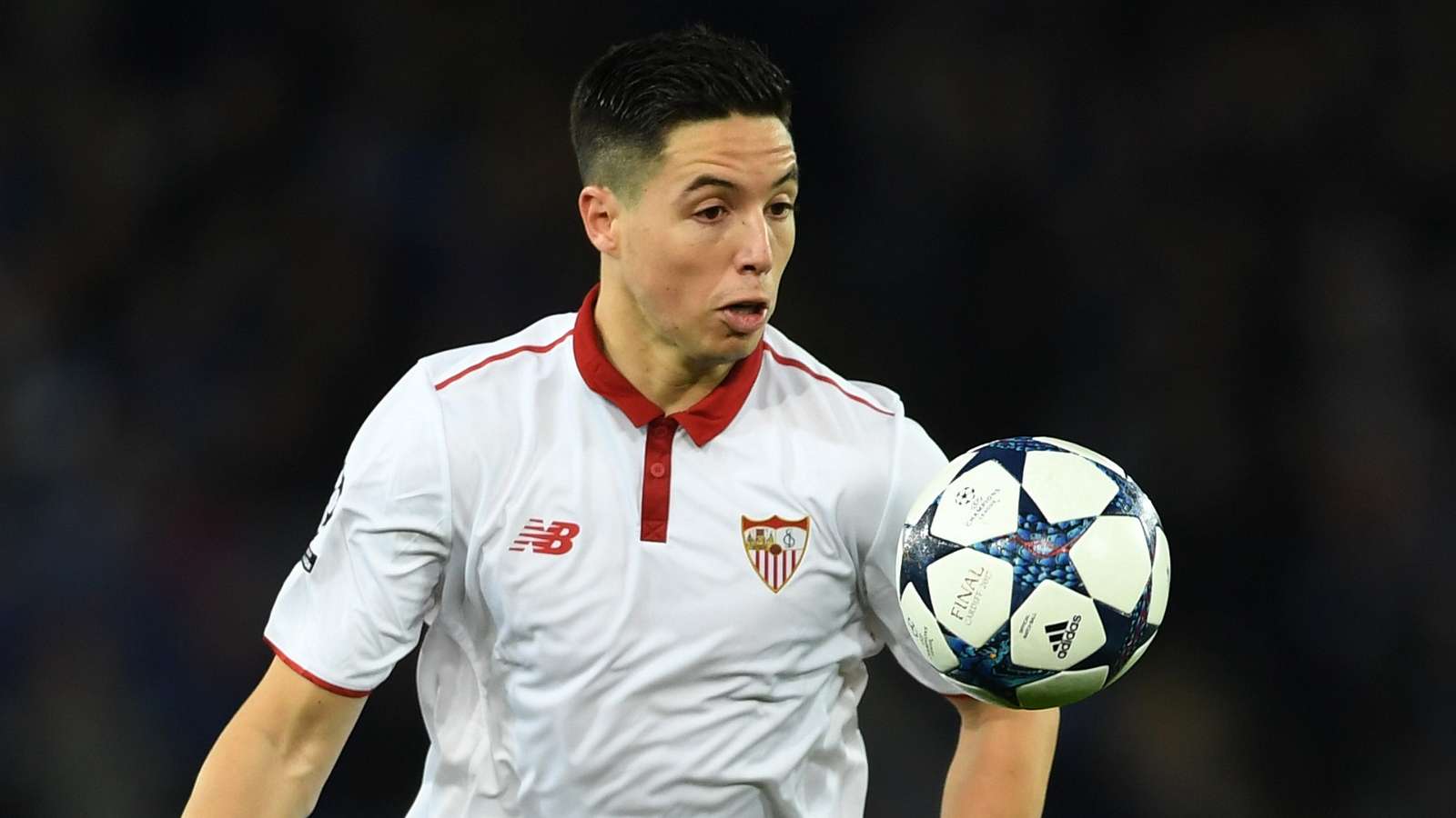 سویا-اسپانیا-لالیگا-فرانسه-France-Sevilla-Spain-La Liga