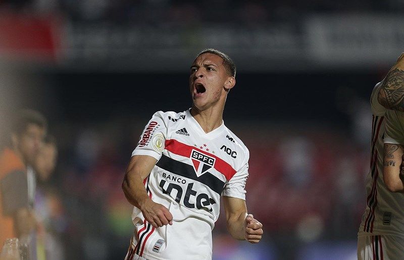برزیل-سائوپائولو-سری آ-Brzail-Serie A-Sao Paulo