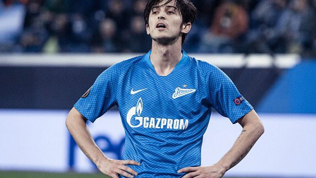 Russia / Zenit / Iran / روسیه / زنیت / ایران