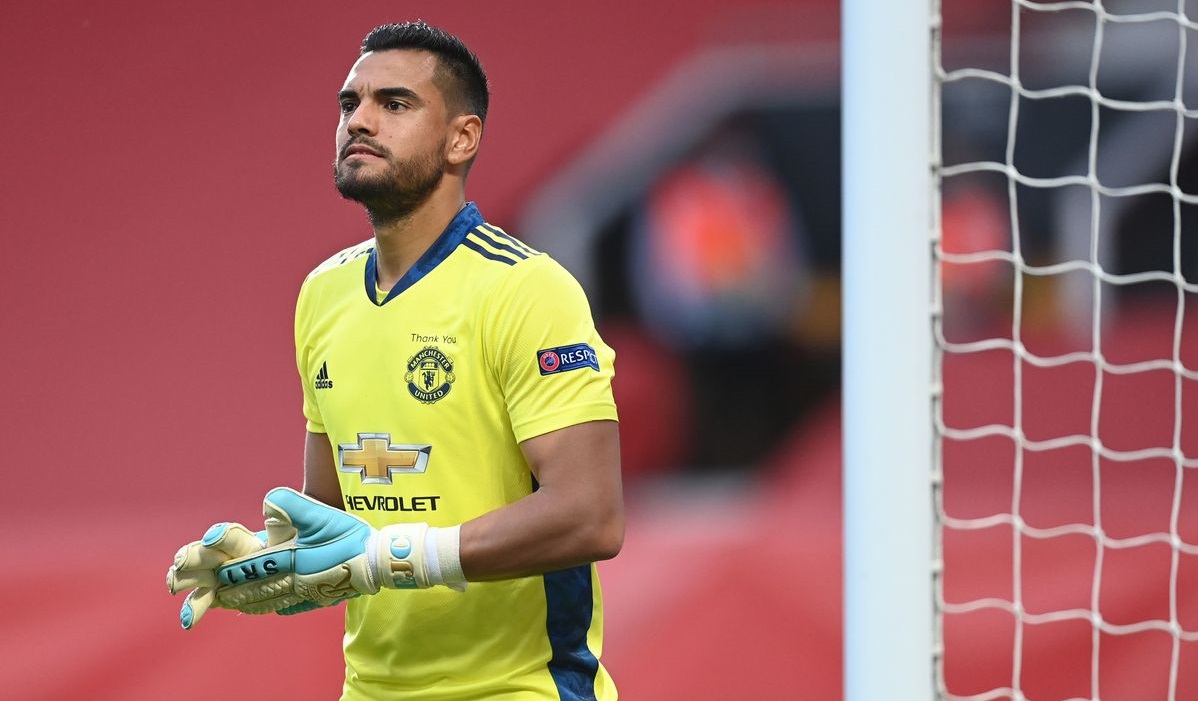 آرژانتین / لیگ برتر / منچستریونایتد / Premier League / Argentina / Manchester United