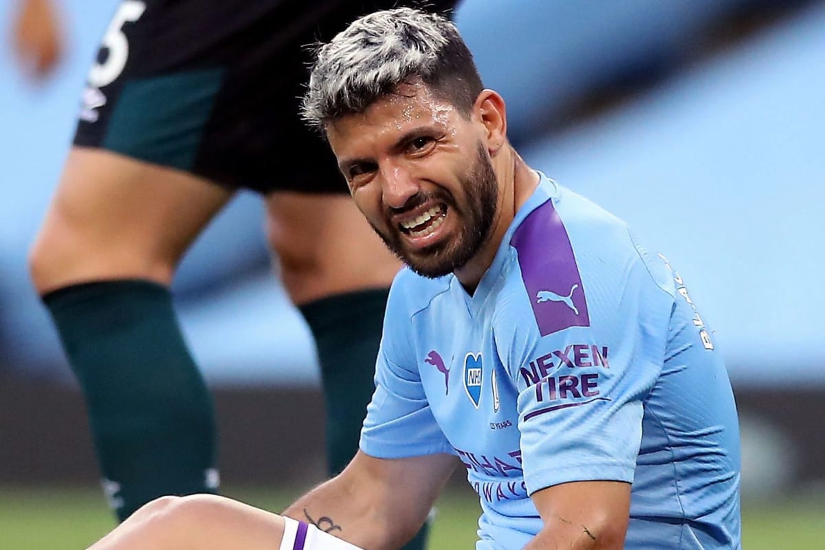 منچسترسیتی / لیگ برتر / سیتیزن ها / Manchester City / Premier League / Argentina