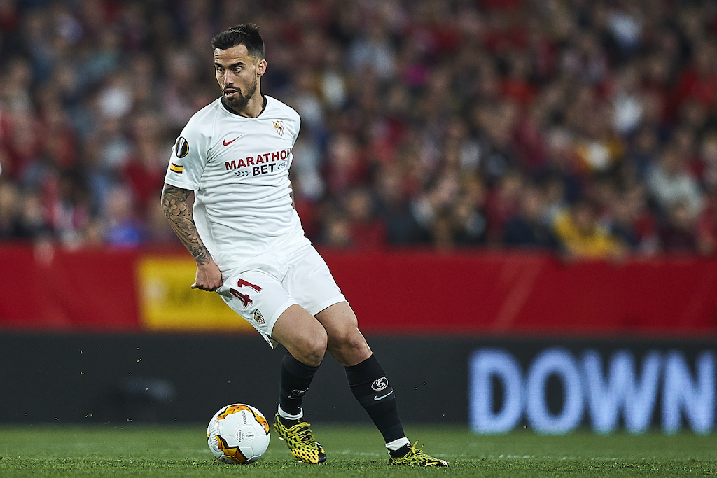 Sevilla-Spain-La Liga-سویا-میلان-اسپانیا-لالیگا