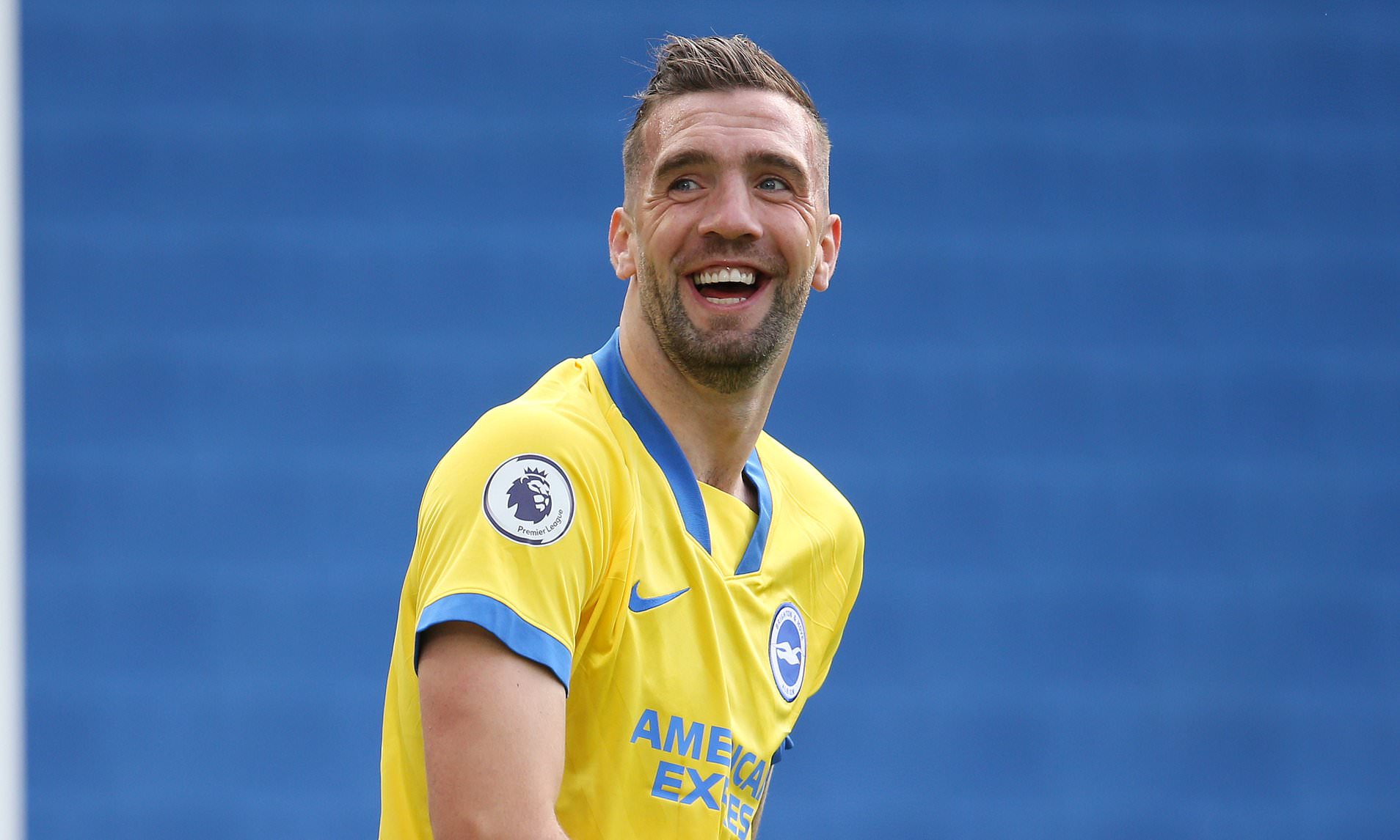 برایتون / ایرلند / انگلیس / Premier League / England / Brighton