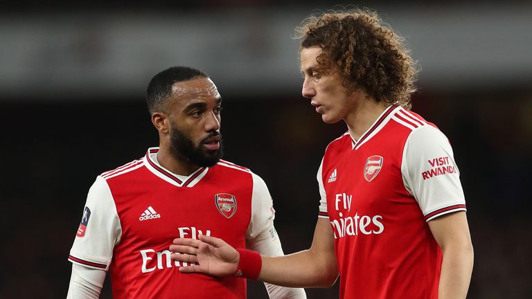 آرسنال-لیگ برتر-انگلیس-توپچیها-Gunners-Premier League-Arsenal-England