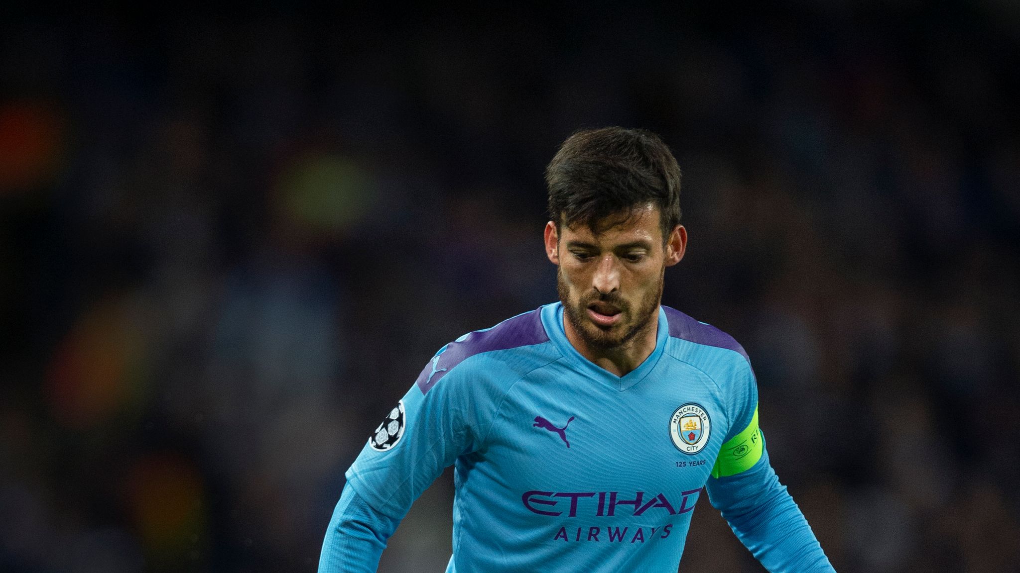 منچسترسیتی-لیگ برتر-اسپانیا-انگلیس-England-Spain-Premier League-Manchester City