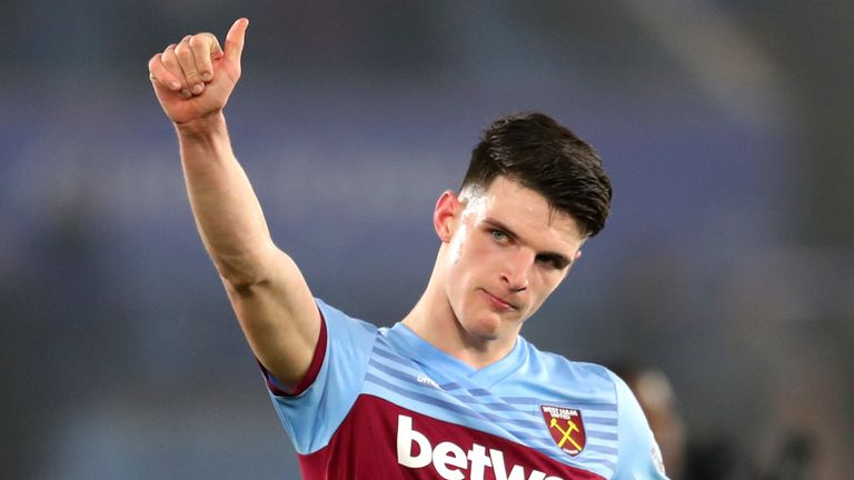 West Ham-Premier League-England-Hammers-لیگ برتر-چکشها-وست هم-انگلیس