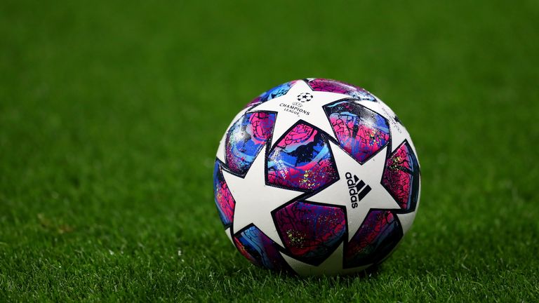 یوفا-UEFA