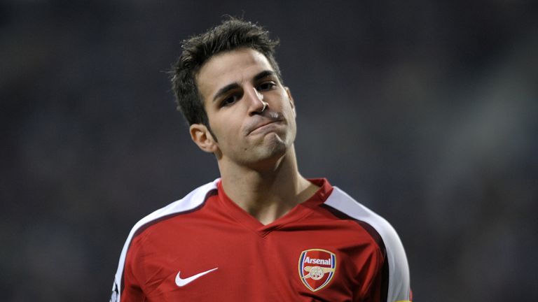 آرسنال-لیگ برتر-توپچیها-اسپانیا-Spain-Gunners-Premier League-Arsenal