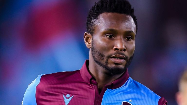 چلسی-ترابزون سپور-نیجریه-ترکیه-Turkey-Nigeria-Chelsea-Trabzonspor
