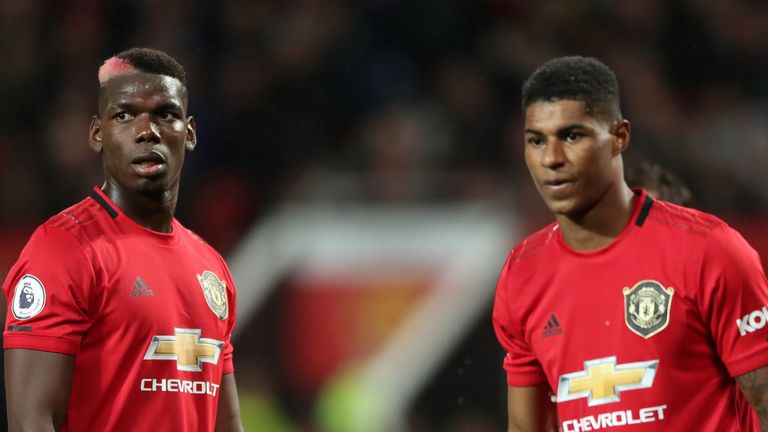 منچستریونایتد-لیگ برتر-انگلیس-Manchester United-Premier League-England