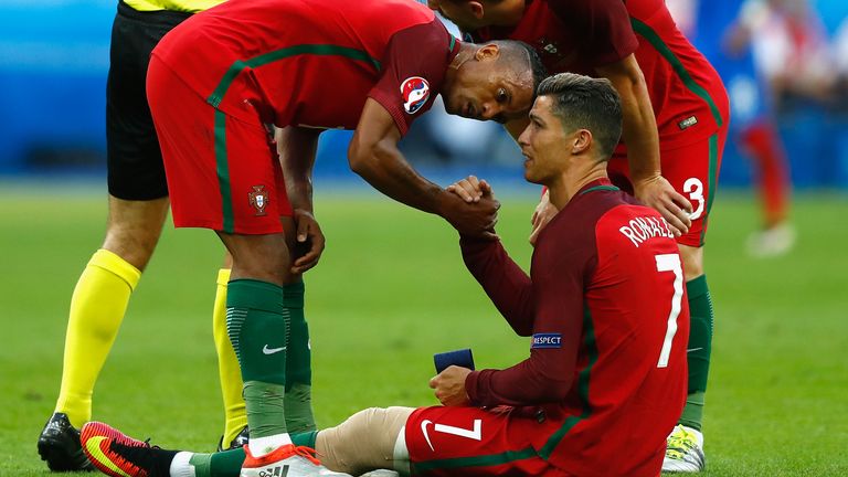 منچستریونایتد-لیگ برتر-پرتغال-یورو 2016-EURO 2016-Portugal-Sporting CP-Manchester United
