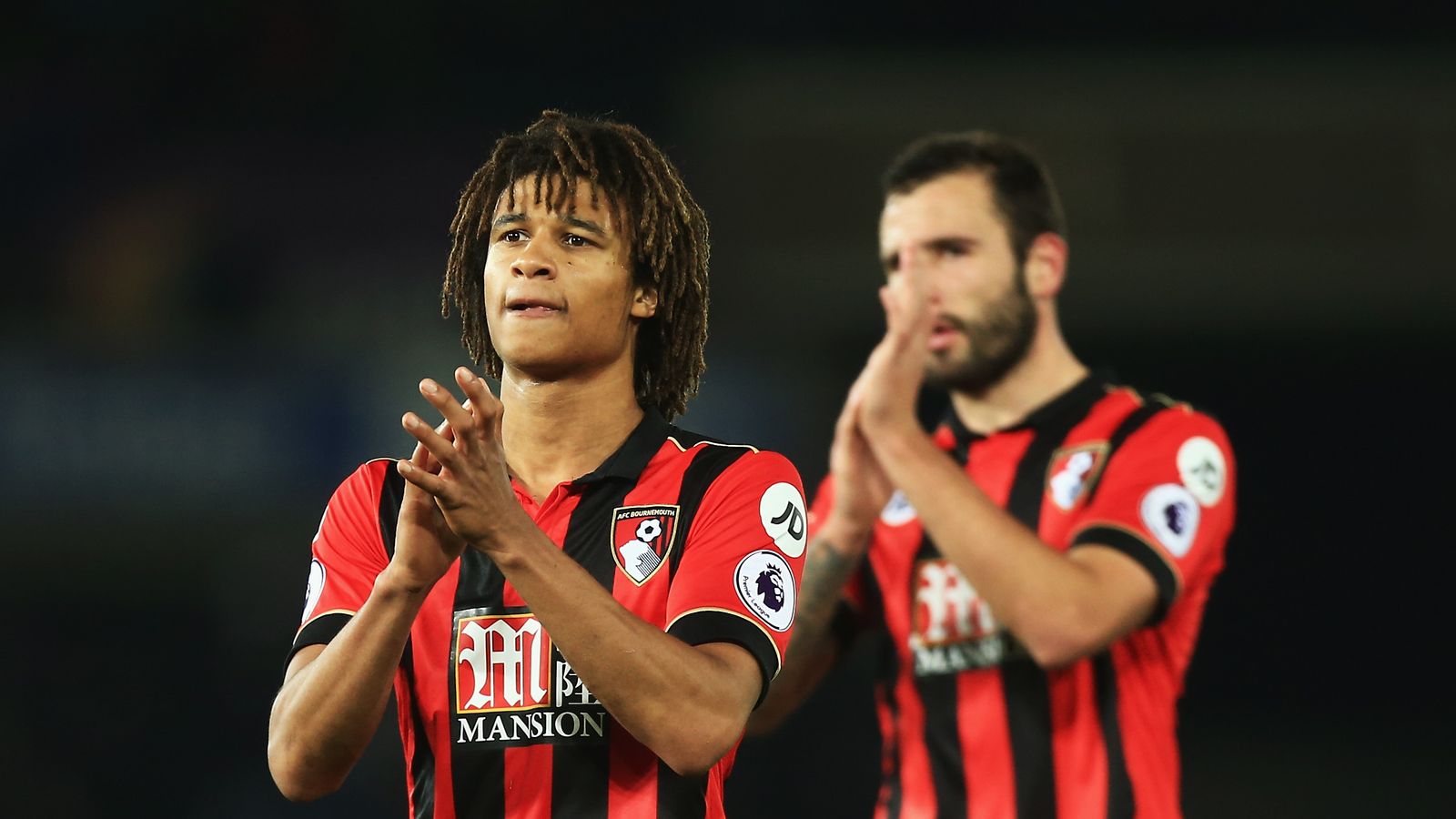 بورنموث / لیگ برتر / هلند / Netherlands / Premier League / Bournemouth