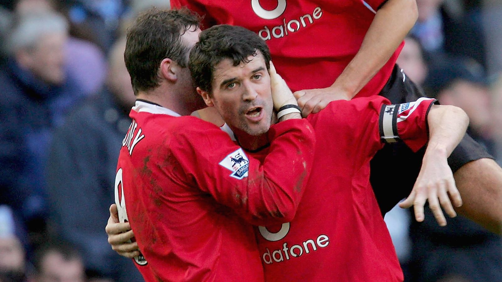 منچستریونایتد-لیگ برتر-انگلیس-ایرلند-Ireland-Premier League-Manchester United-England