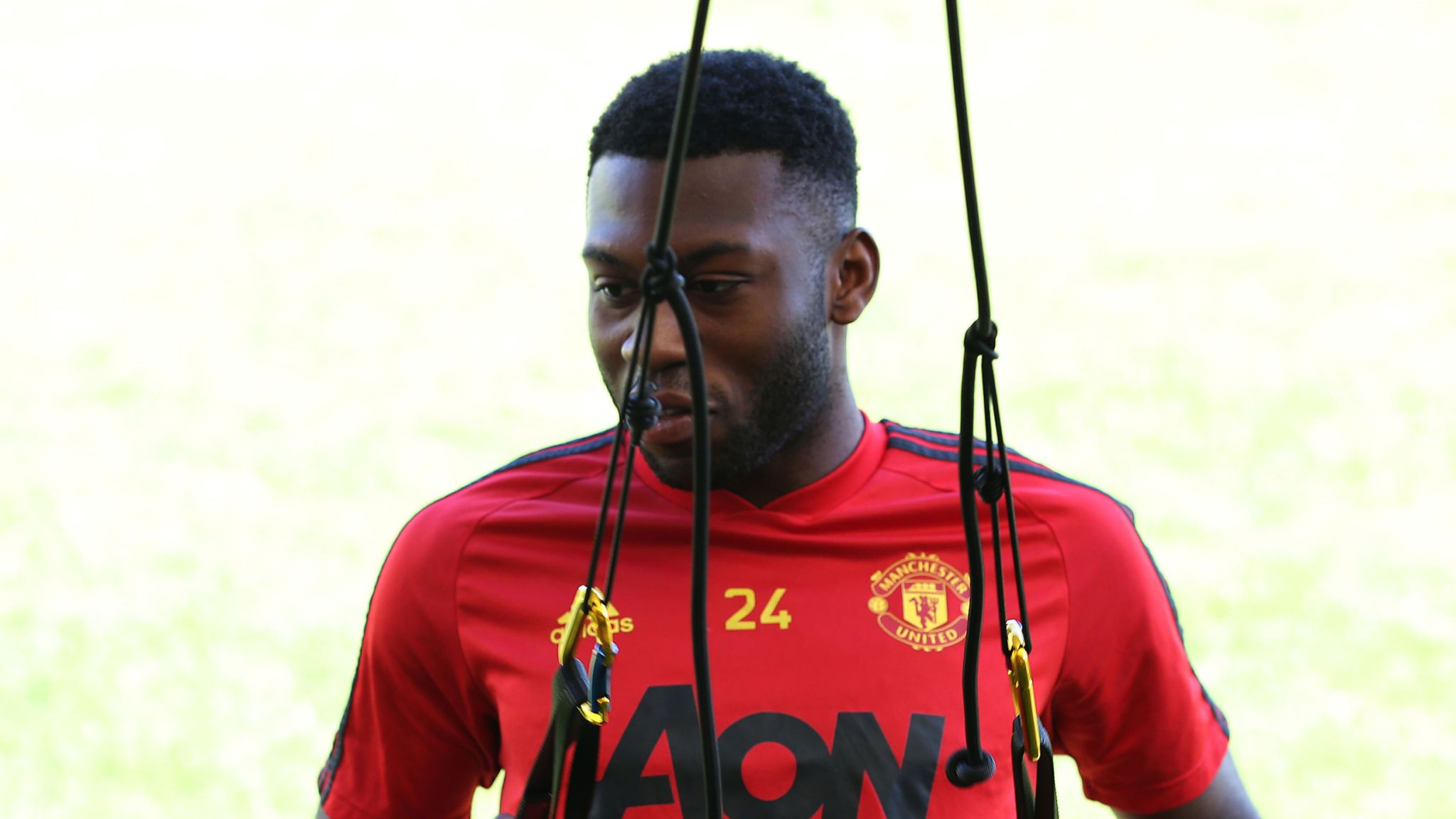 لیگ برتر-انگلیس-منچستریونایتد-هلند-Netherlands-Premier League-England-Manchester United