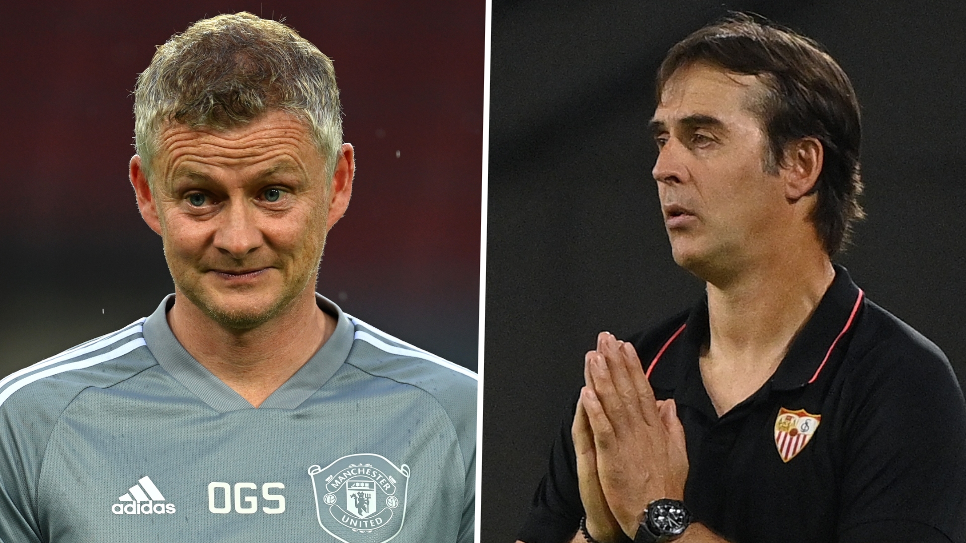 سویا / اسپانیا / لیگ اروپا / Sevilla / Manchester United / Europa League