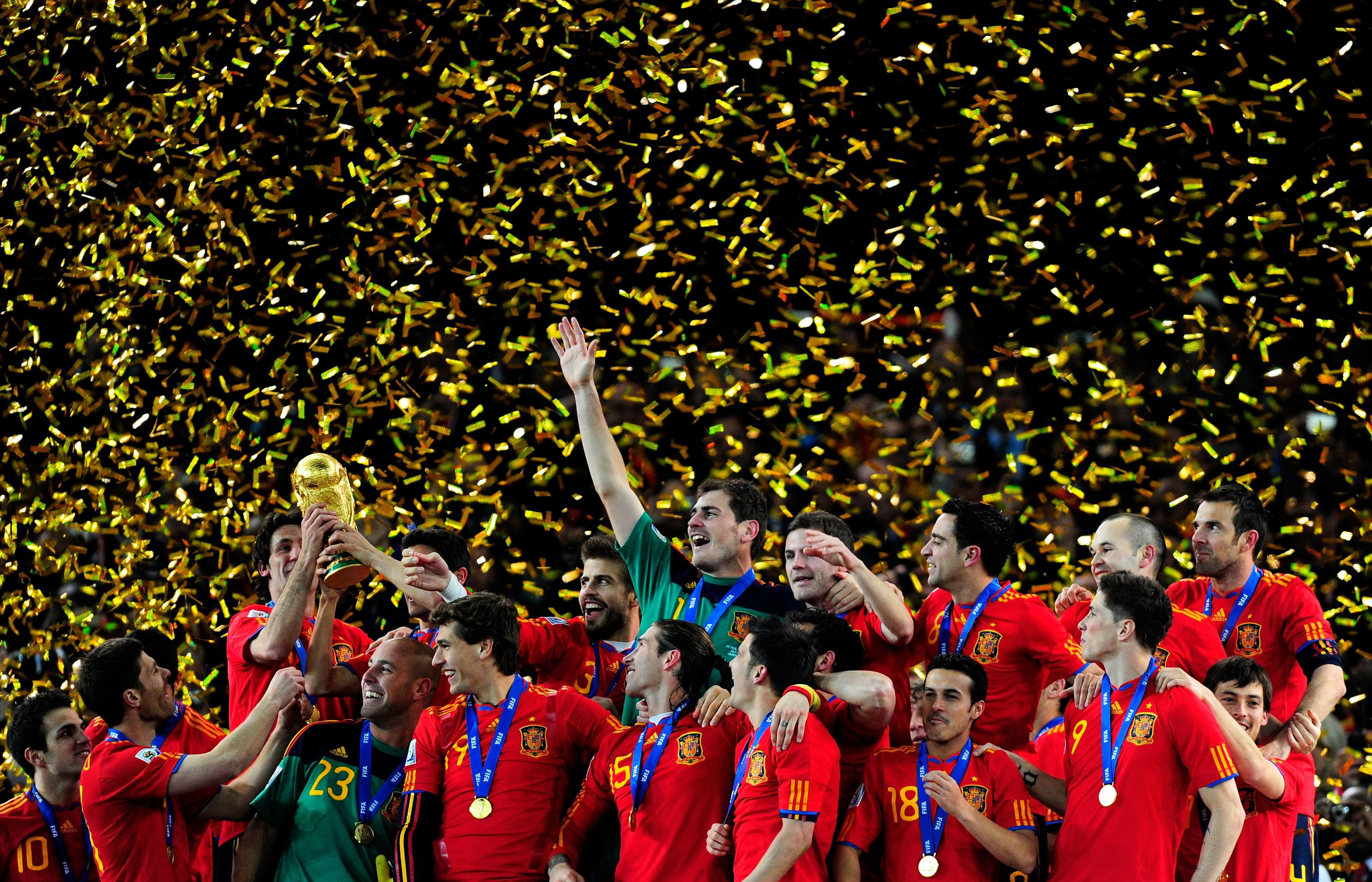 اسپانیا / Spain