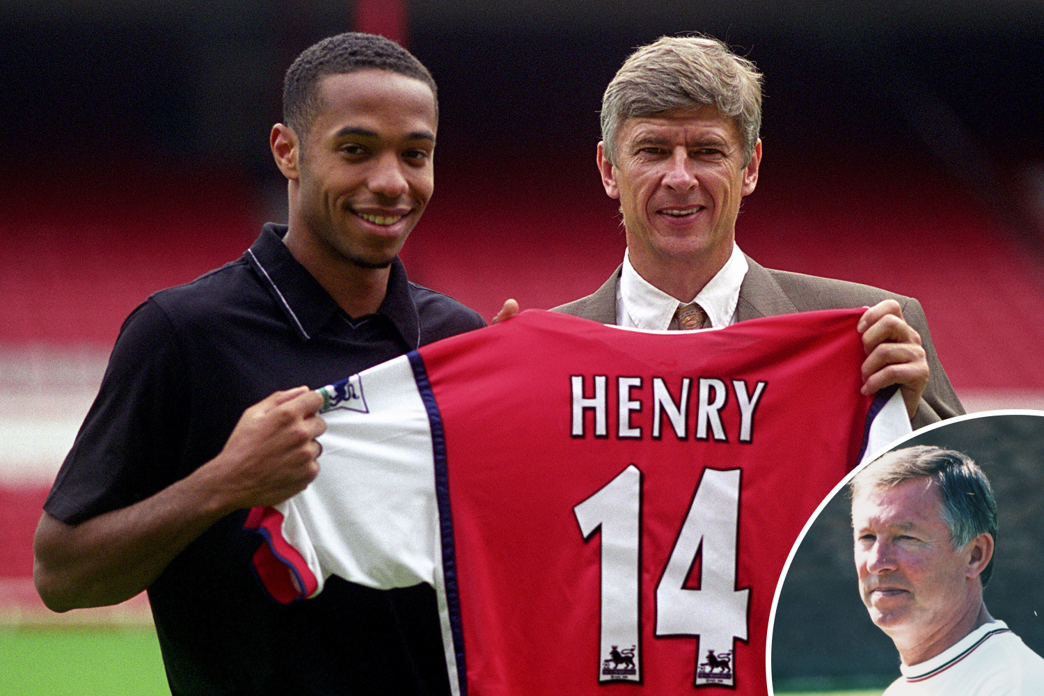 آرسنال-فرانسه-لیگ برتر-Premier League-France-Arsenal