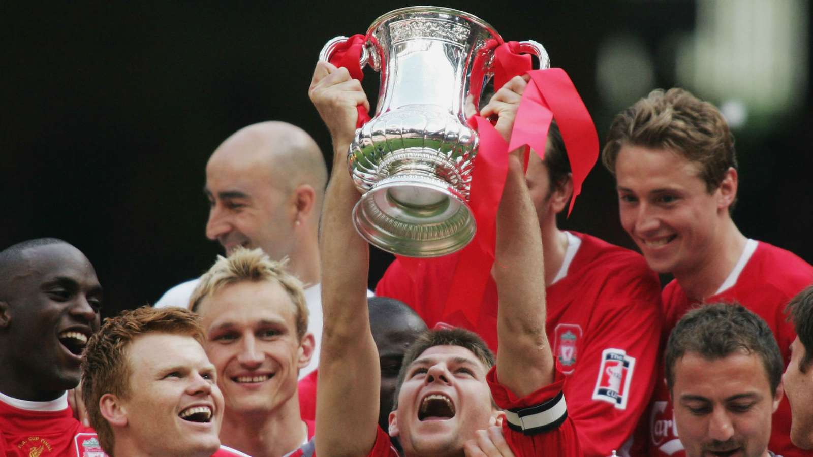 England-Reds-Liverpool-انگلیس-لیورپول-قرمزها