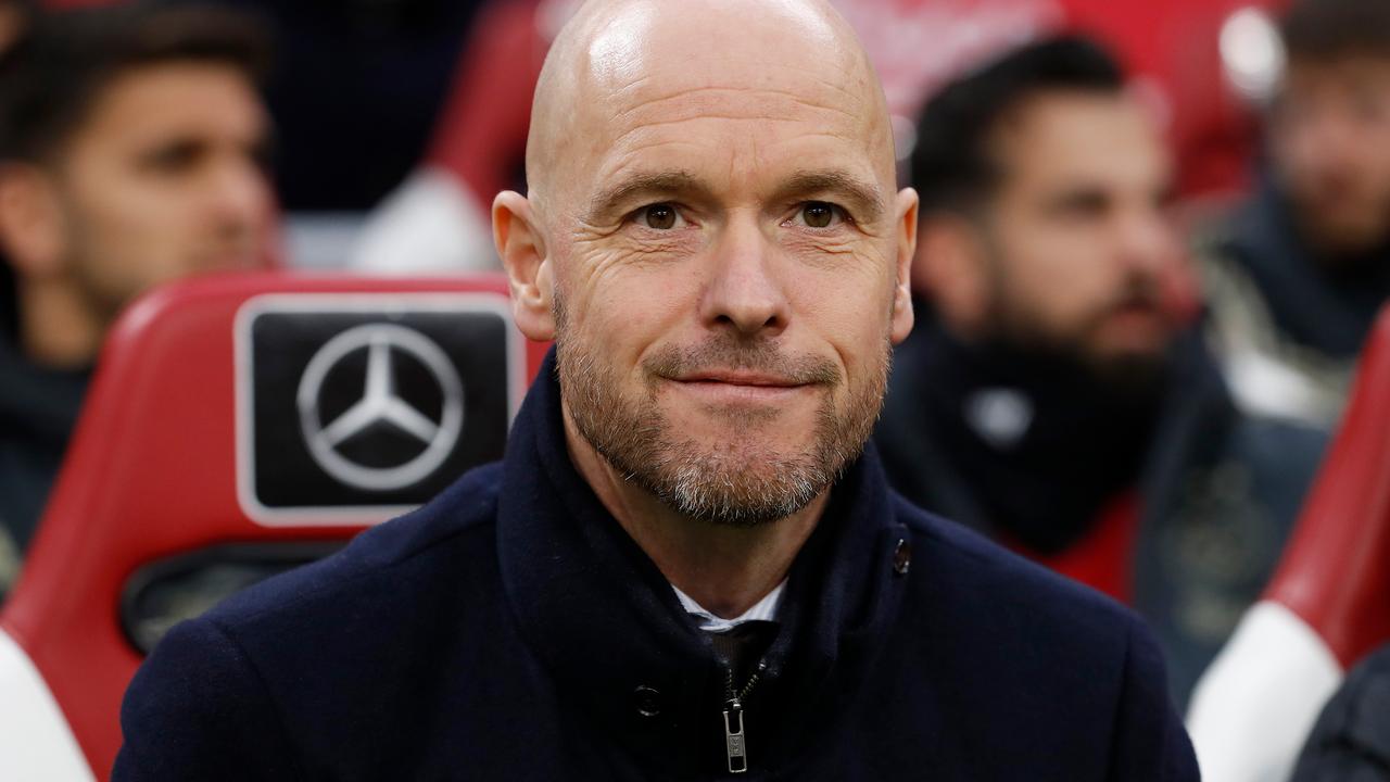 آژاکس / هلند / اردیویٰژه / Eredivisie / Ajax / Netherlands