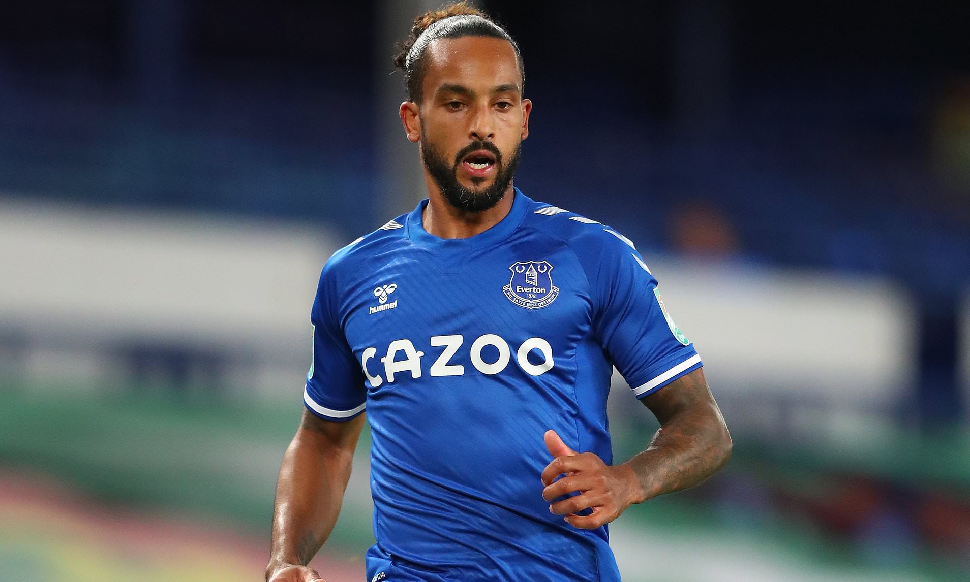 اورتون / لیگ برتر / Everton / Premier League