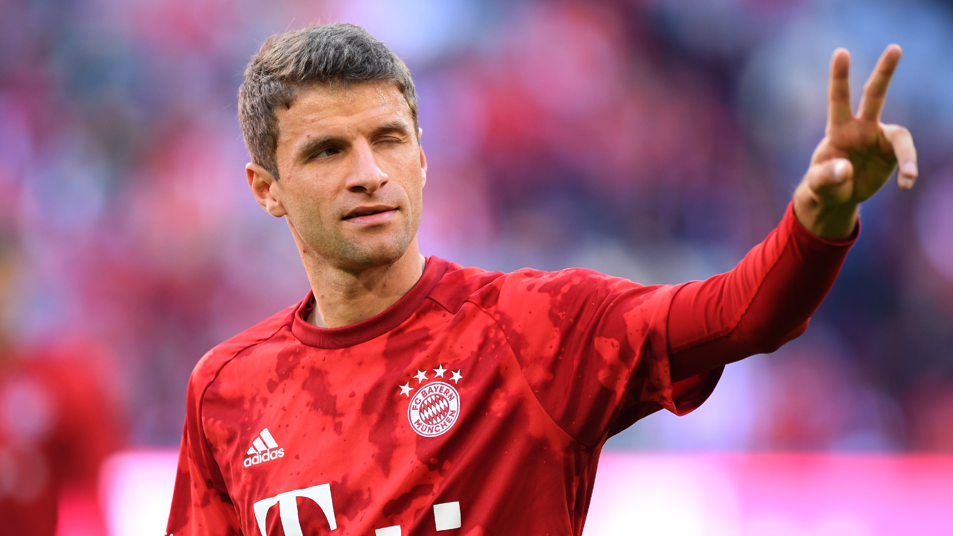 بایرن مونیخ / آلمان / بوندسلیگا / Germany / Bundesliga / Bayern Munich
