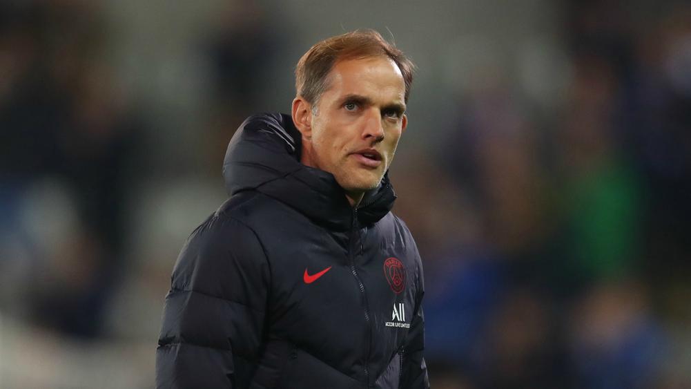 پاری سن ژرمن-فرانسه-لوشامپیونه-آلمان-Germany-France-Ligue 1-Paris Saint Germain