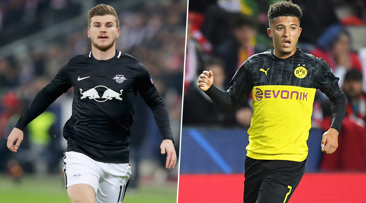 لایپزیش-دورتموند-بوندسلیگا-آلمان-Liepzig-Bundesliga-Germany-Dortmund