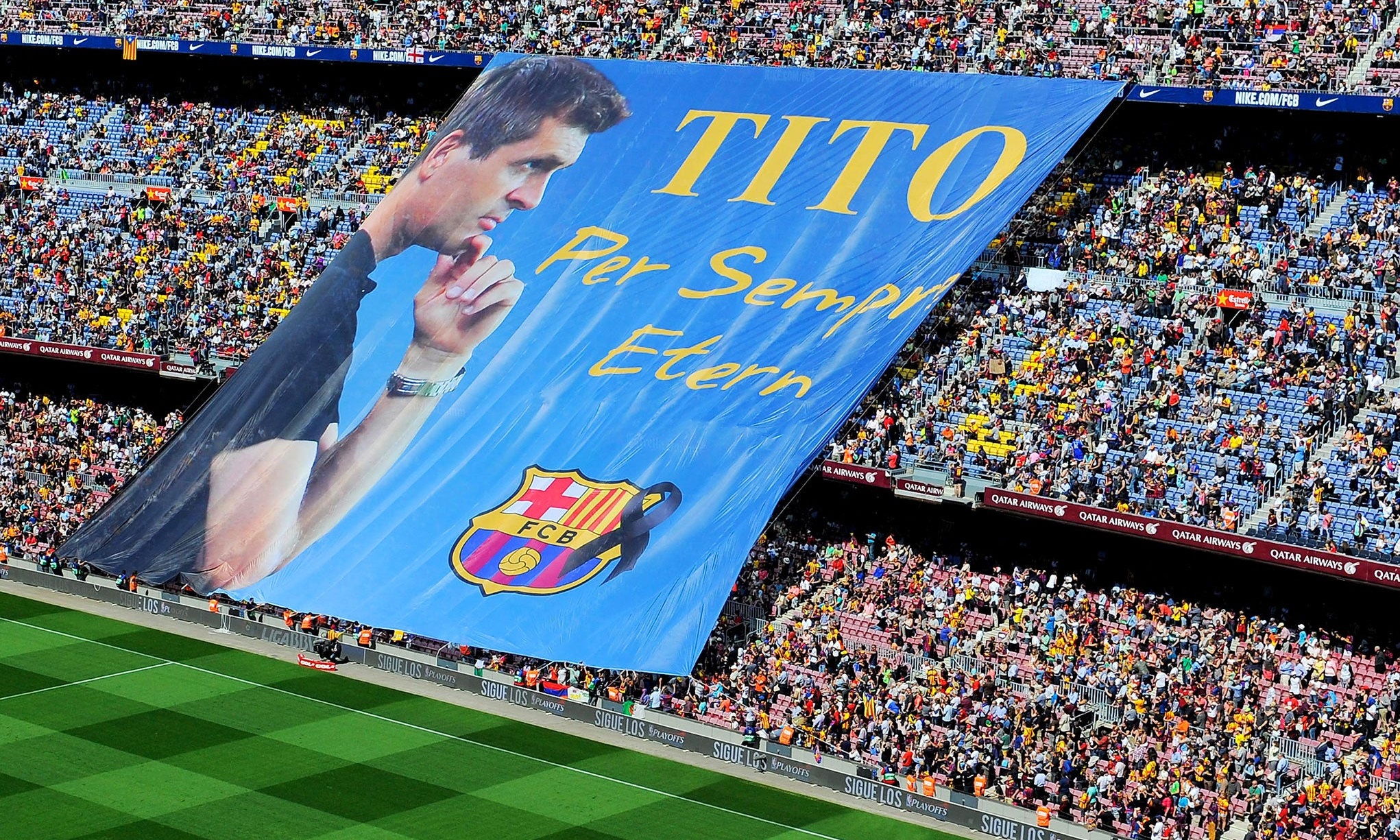اسپانیا-لالیگا-نیوکمپ-بارسلونا-Barcelona-La Liga-Spain