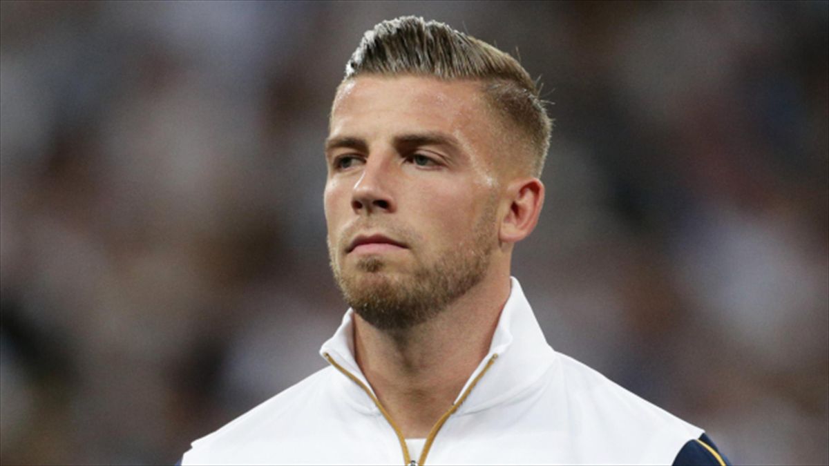 تاتنهام / لیگ برتر / بلژیک / Belgium / Premier League / Spurs