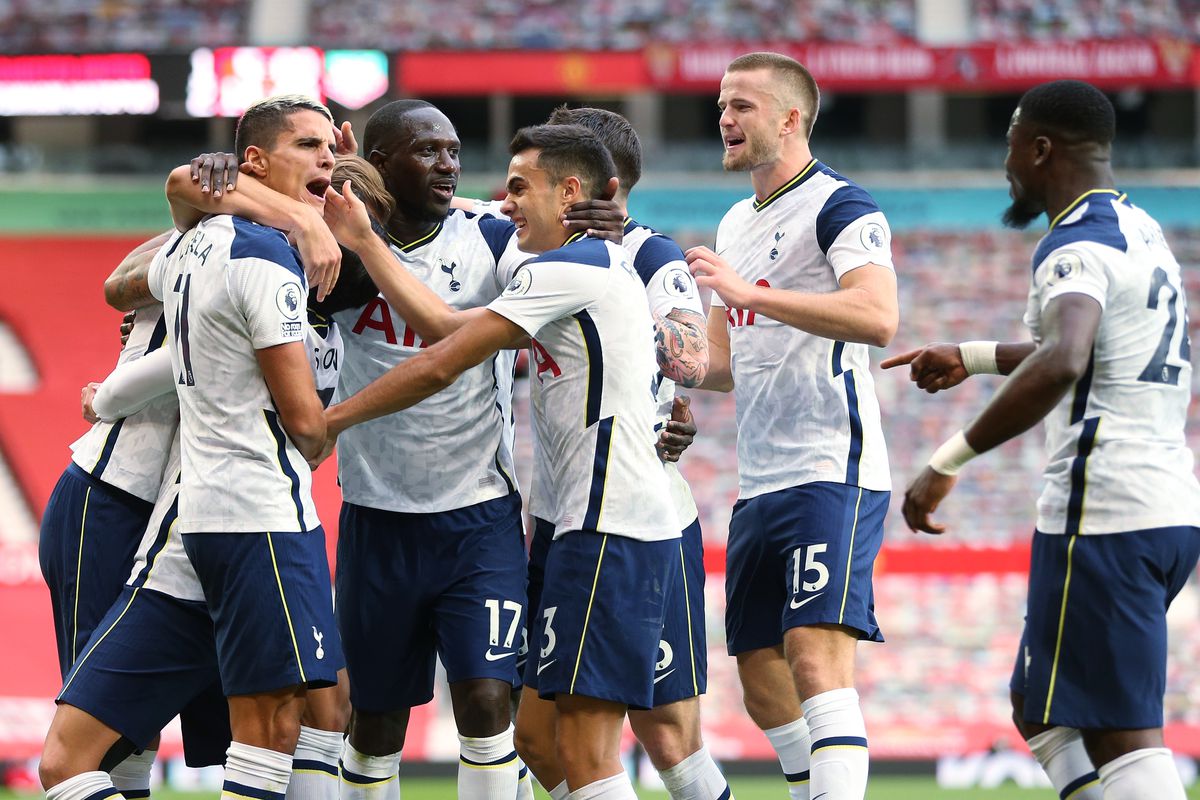 تاتنهام / Tottenham