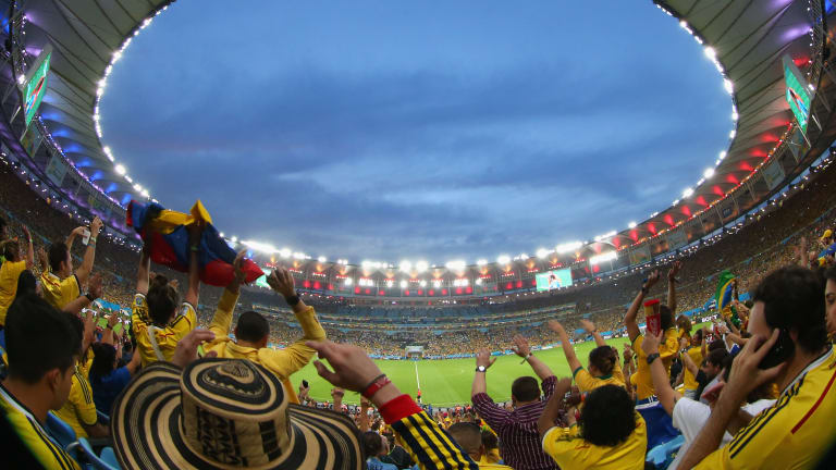 برزیل-Brazil-2014 World Cup