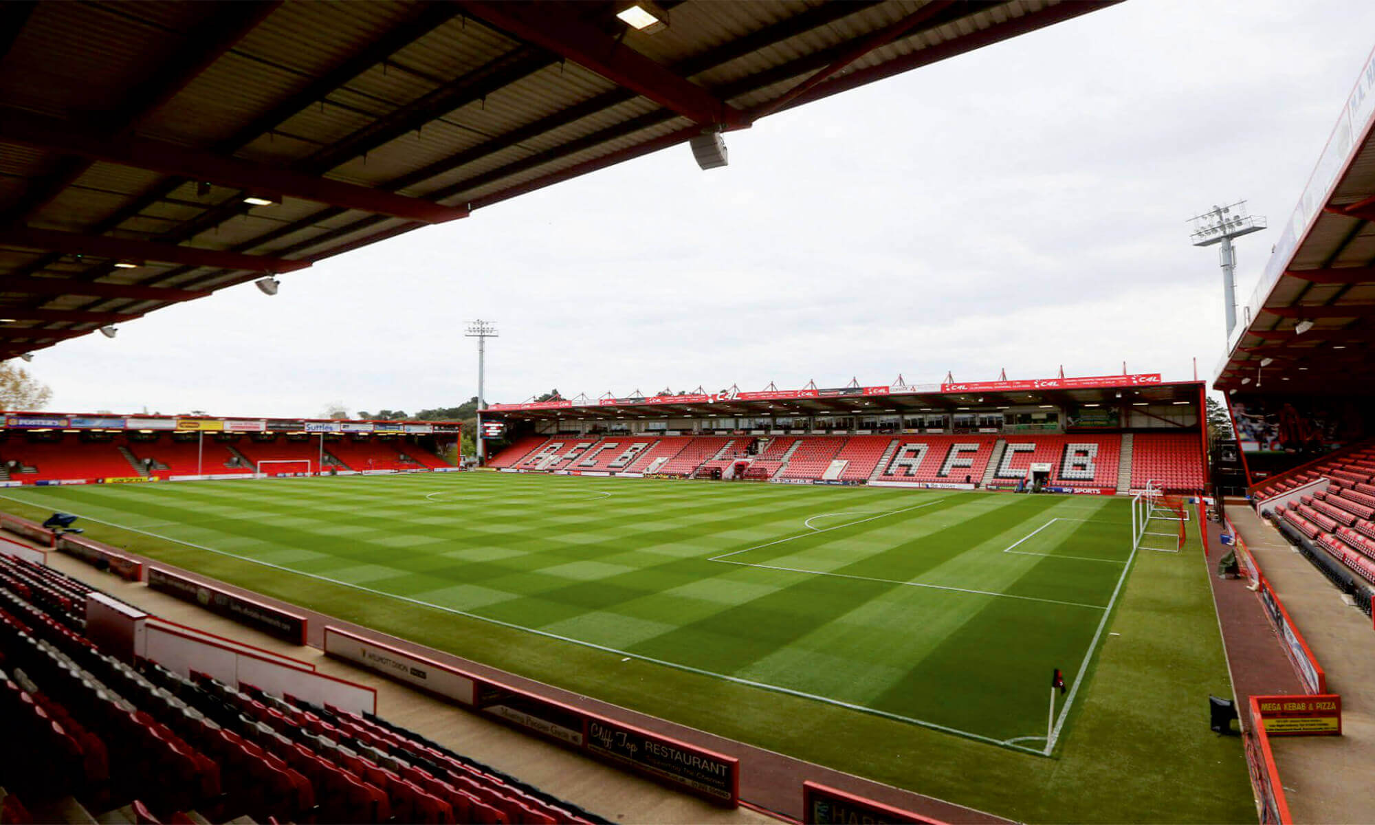 Bournemouth-بورنموث-لیگ برتر-انگلیس-England-Premier League