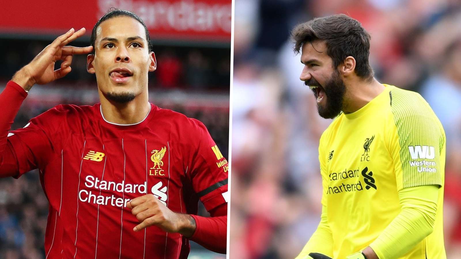 برزیل / هلند / لیگ برتر / لیورپول / Liverpool / Premier League / Netherlands / Brazil