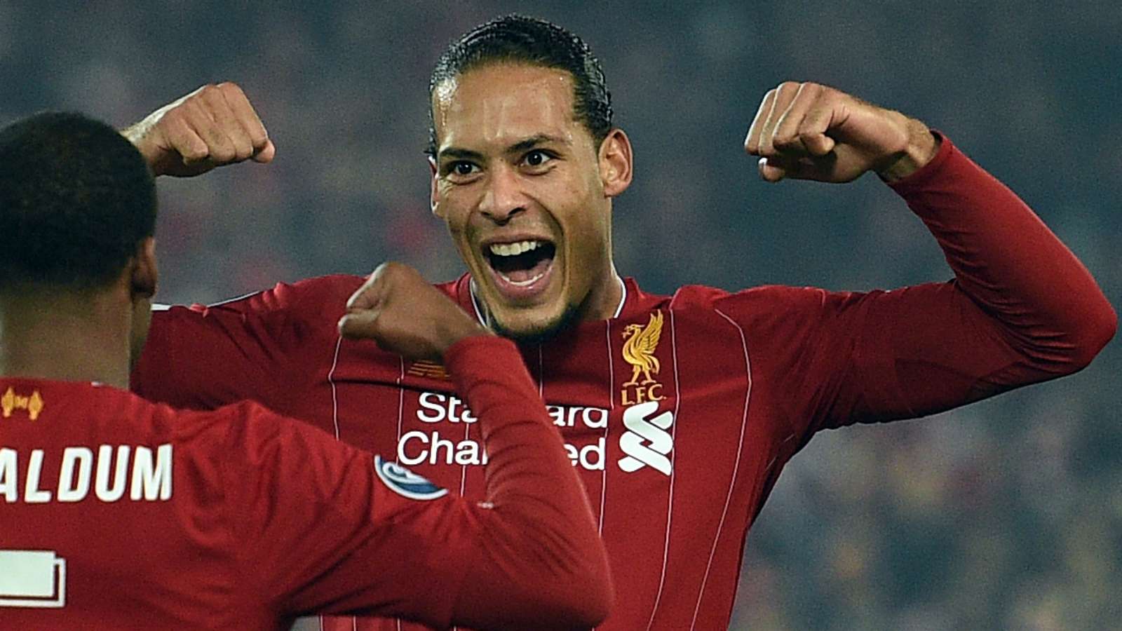 هلند-لیورپول-لیگ برتر-Liverpool-Premier League-Netherlands