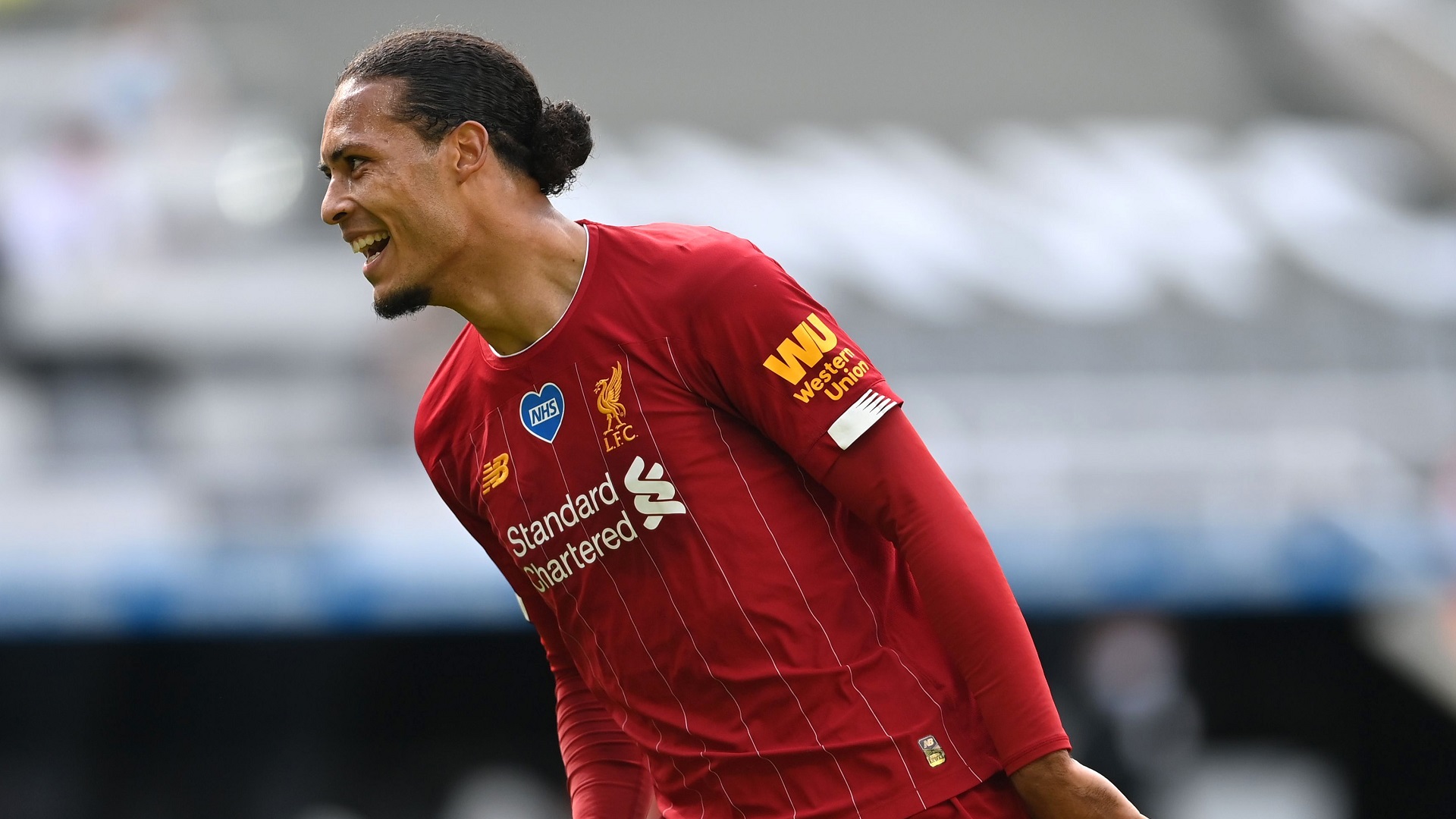 لیورپول / لیگ برتر / انگلیس / England / Premier League / Liverpool