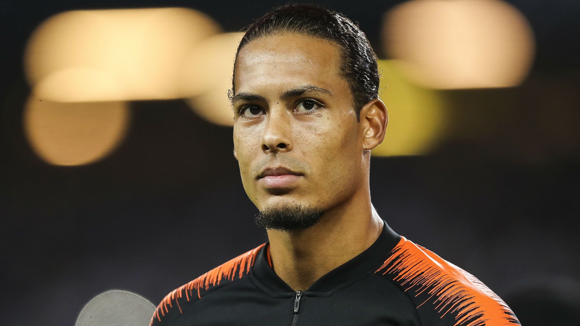 هلند / لیورپول / لاله های نارنجی / Premier League / Netherlands / Liverpool