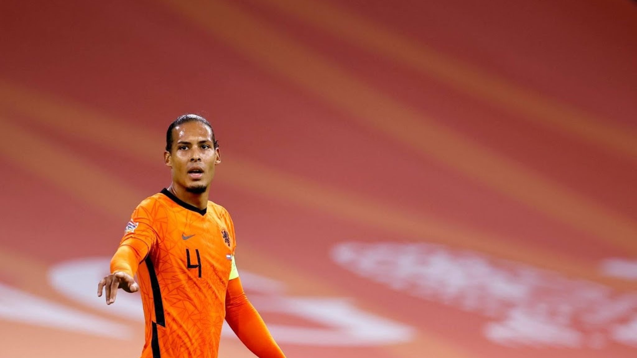 هلند / لاله های نارنجی / لیگ ملت های اروپا / UEFA Nations League / Netherlands