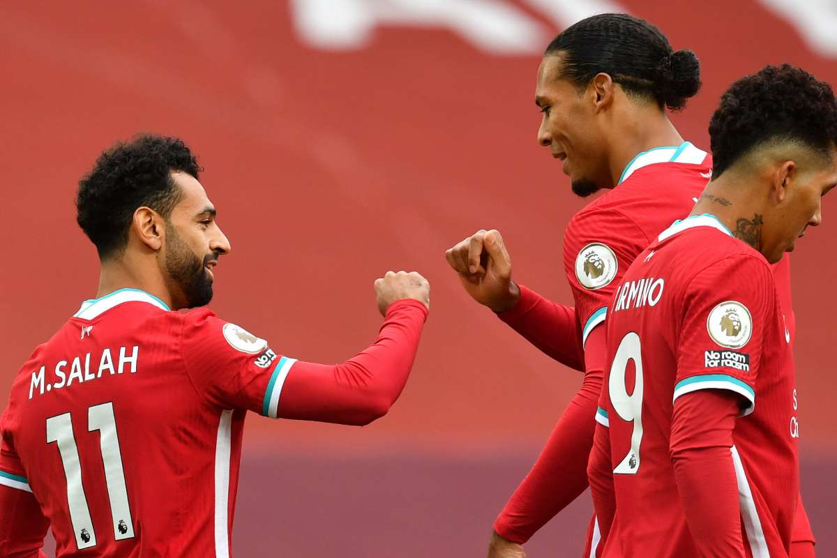 لیورپول / لیگ برتر / هلند / Netherlands / Premier League / Reds