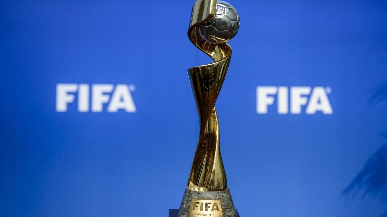 جام جهانی زنان 2023 / 2023 Women’s WORLD Cup