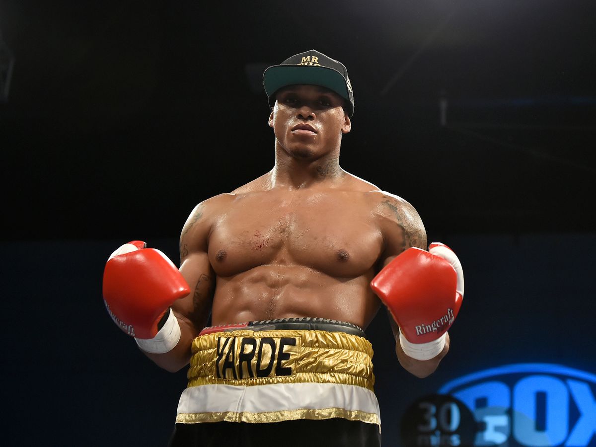 بوکس-انگلیس-boxing-england
