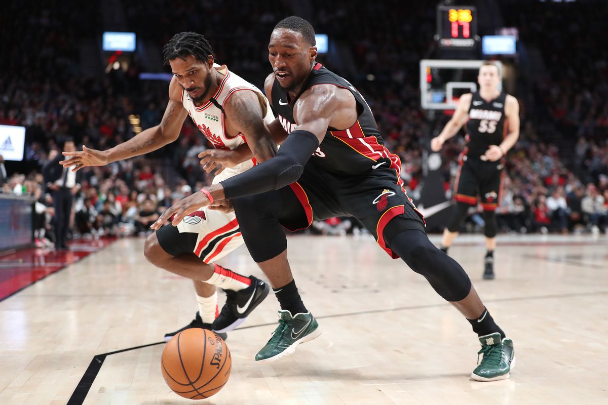 بسکتبال NBA-میامی هیت-nba basketball-miami heat
