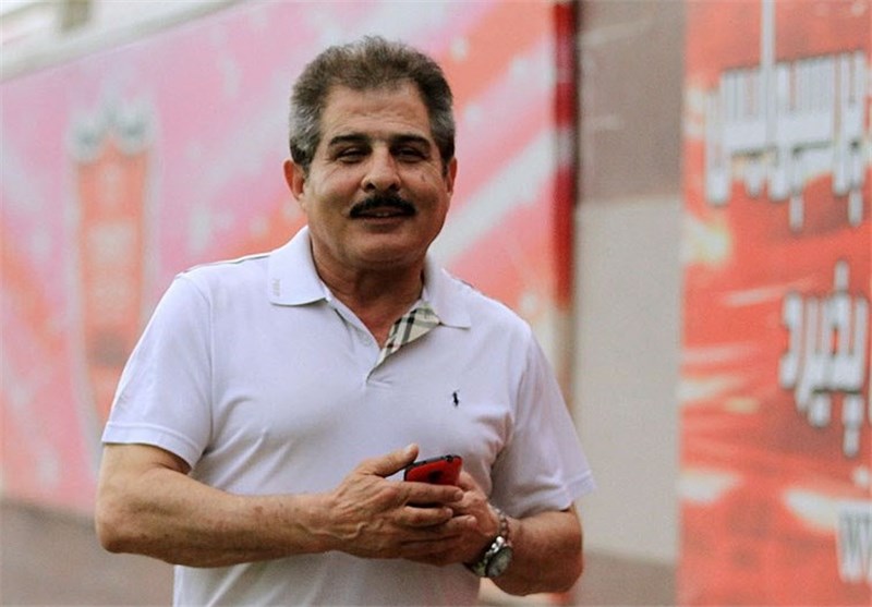 فوتبال ایران / پرسپولیس / iran football / persepolis
