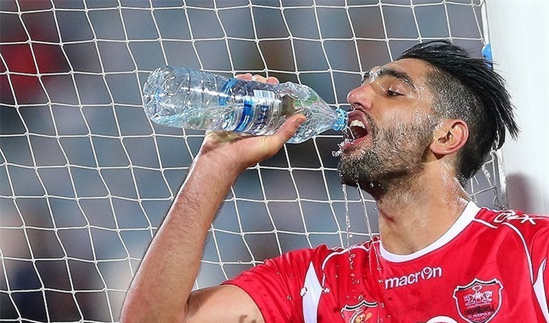 فوتبال ایران-پرسپولیس-iran football-persepolis