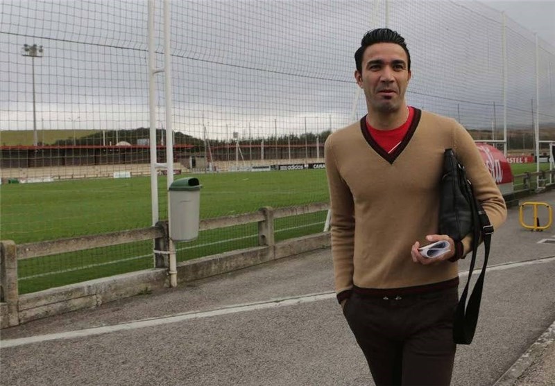 فوتبال ایران-فولاد خوزستان-iran football-foolad khouzestan