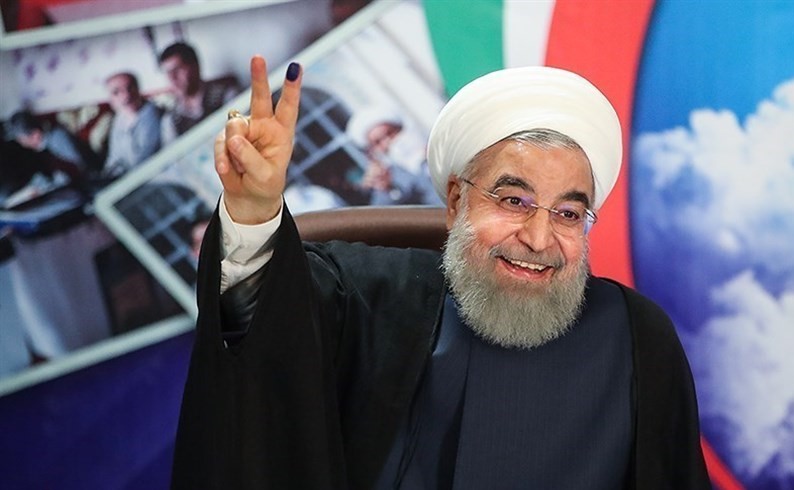 رئیس جمهور-President