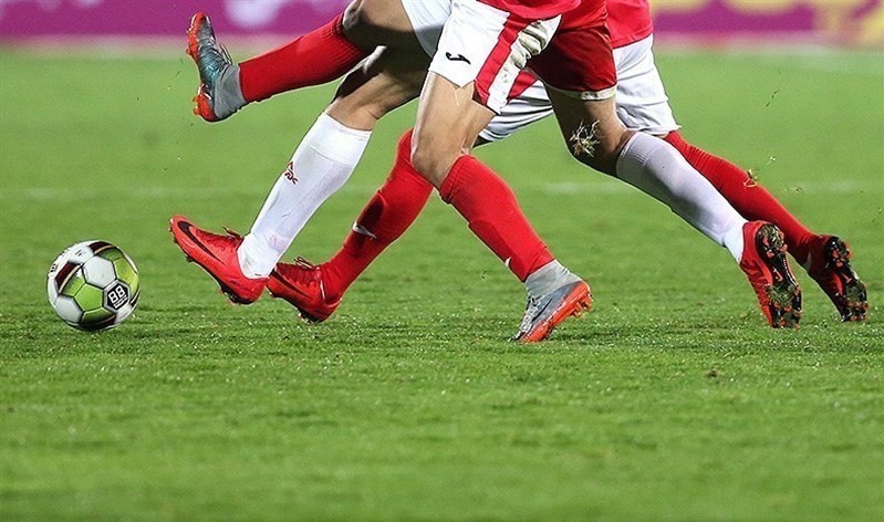 فوتبال / football