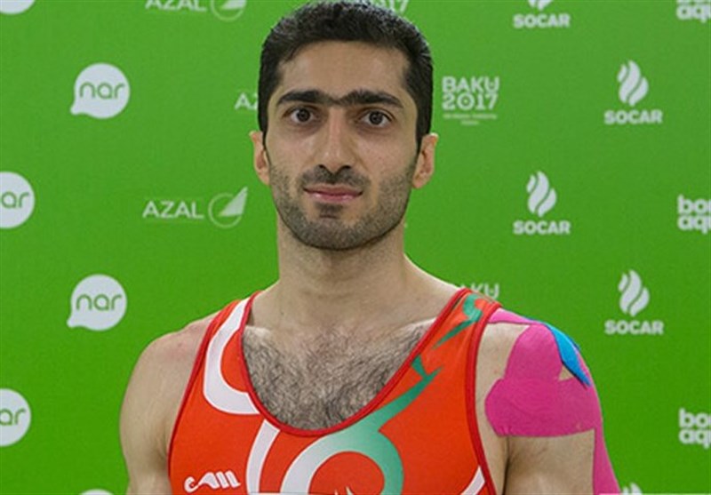 ژیمناستیک-ژیمناستیک ایران-Gymnastics-iran Gymnastics